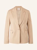s.Oliver BLACK LABEL Blazer, Farbe: BEIGE (Bild 1)