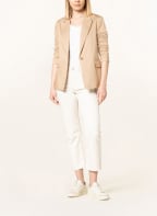 s.Oliver BLACK LABEL Blazer, Farbe: BEIGE (Bild 1)