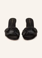 TOMMY HILFIGER Mules , Color: BLACK (Image 1)