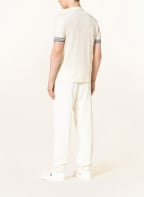 FRED PERRY Piqué-Poloshirt, Farbe: ECRU (Bild 1)