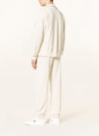 FRED PERRY Sweatjacke , Farbe: ECRU (Bild 1)