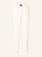 FRED PERRY Sweatpants, Color: ECRU (Image 1)