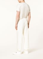FRED PERRY Sweatpants, Color: ECRU (Image 1)