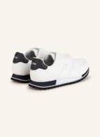 BOSS Sneakers PARKOUR , Color: WHITE/ BLACK (Image 1)