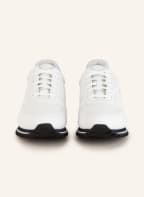 BOSS Sneakers PARKOUR , Color: WHITE/ BLACK (Image 1)