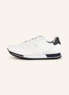 BOSS Sneakers PARKOUR , Color: WHITE/ BLACK (Image 1)