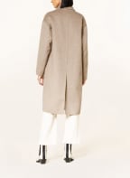 SCOTCH & SODA Mantel , Farbe: BEIGE (Bild 1)