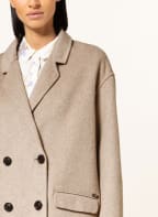 SCOTCH & SODA Mantel , Farbe: BEIGE (Bild 1)