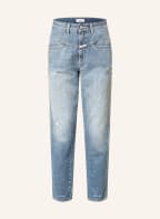 CLOSED Jeans PEDAL PUSHER, Color: MBL MID BLUE (Image 1)