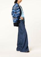 CLOSED Flared jeans FLARED-X, Color: DBL DARK BLUE (Image 1)