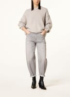 CLOSED Jeans FAYNA, Farbe: LGY LIGHT GREY (Bild 1)