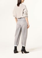 CLOSED Jeans FAYNA, Farbe: LGY LIGHT GREY (Bild 1)