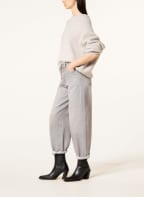 CLOSED Jeans FAYNA, Farbe: LGY LIGHT GREY (Bild 1)