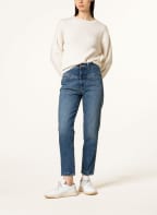 CLOSED Jeans PEDAL PUSHER , Color: DBL DARK BLUE (Image 1)