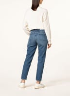 CLOSED Jeans PEDAL PUSHER , Color: DBL DARK BLUE (Image 1)