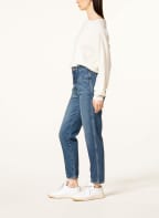 CLOSED Jeans PEDAL PUSHER , Color: DBL DARK BLUE (Image 1)