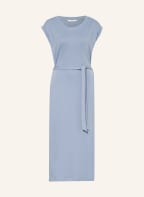 ESPRIT Jerseykleid, Farbe: BLAUGRAU (Bild 1)