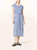 ESPRIT Jerseykleid, Farbe: BLAUGRAU (Bild 1)