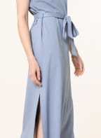 ESPRIT Jerseykleid, Farbe: BLAUGRAU (Bild 1)