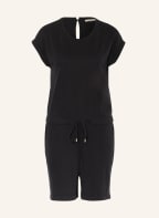 ESPRIT Jumpsuit, Color: BLACK (Image 1)