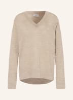 CLOSED Pullover, Farbe: BEIGE (Bild 1)