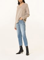 CLOSED Pullover, Farbe: BEIGE (Bild 1)