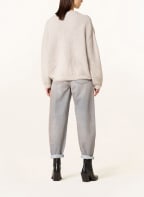 CLOSED Sweater , Color: CREAM (Image 1)