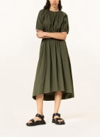 CLOSED Kleid , Farbe: OLIV (Bild 1)
