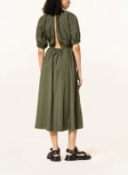 CLOSED Kleid , Farbe: OLIV (Bild 1)