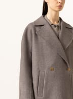 CLOSED Mantel , Farbe: BRAUN (Bild 1)