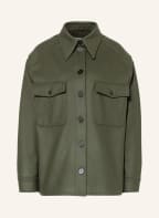 CLOSED Overjacket, Farbe: OLIV (Bild 1)