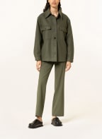 CLOSED Overjacket, Farbe: OLIV (Bild 1)