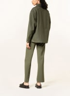 CLOSED Overjacket, Farbe: OLIV (Bild 1)