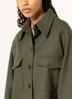 CLOSED Overjacket, Farbe: OLIV (Bild 1)