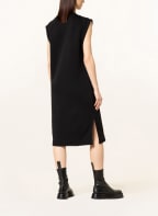CLOSED Sweater dress, Color: BLACK (Image 1)