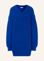 CLOSED Strickkleid, Farbe: BLAU (Bild 1)