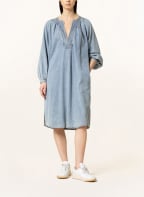 CLOSED Kleid , Farbe: HELLBLAU (Bild 1)