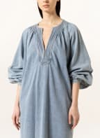 CLOSED Kleid , Farbe: HELLBLAU (Bild 1)