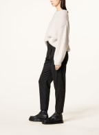 CLOSED Trousers ARLO, Color: BLACK (Image 1)