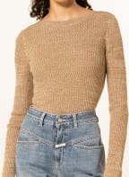 CLOSED Sweater, Color: BEIGE (Image 1)