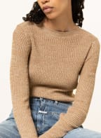 CLOSED Sweater, Color: BEIGE (Image 1)