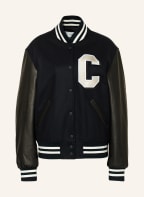 CLOSED Blouson , Farbe: SCHWARZ (Bild 1)