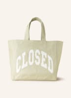 CLOSED Shopper, Farbe: OLIV (Bild 1)