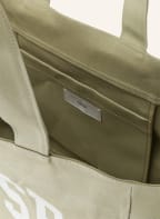 CLOSED Shopper, Farbe: OLIV (Bild 1)