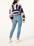 CLOSED Skinny jeans BAKER, Color: MBL MID BLUE (Image 1)