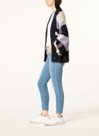 CLOSED Skinny jeans BAKER, Color: MBL MID BLUE (Image 1)