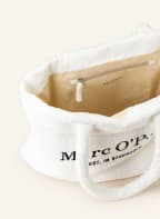 Marc O'Polo Shopper, Farbe: WEISS (Bild 1)