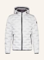 MILESTONE Daunenjacke MS-OMEGA, Farbe: HELLGRAU (Bild 1)