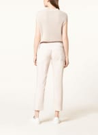 BRAX Hose MERRIT, Farbe: CREME (Bild 1)
