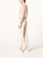 BRAX Hose MERRIT, Farbe: CREME (Bild 1)